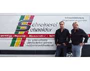 Schreinerei Schneider - GALLERY