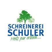 Schreinerei Schuler - LOGO