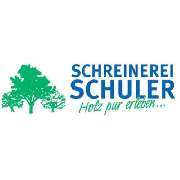 Schreinerei Schuler - LOGO