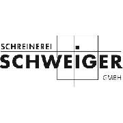 Schreinerei Schweiger GmbH - LOGO