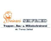 Schreinerei Seifried - GALLERY