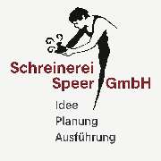 Schreinerei Speer GmbH - LOGO