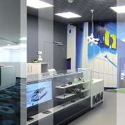 Schreinerei Stahlmann GmbH - GALLERY