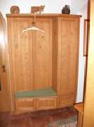 Schreinerei Stephan Kliegel - Innenausbau