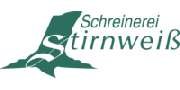 Schreinerei Stirnweiß - LOGO