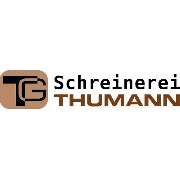 Schreinerei Thumann - LOGO