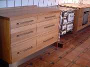 Schreinerei Tischlerwerkstatt Theo Janßen - GALLERY