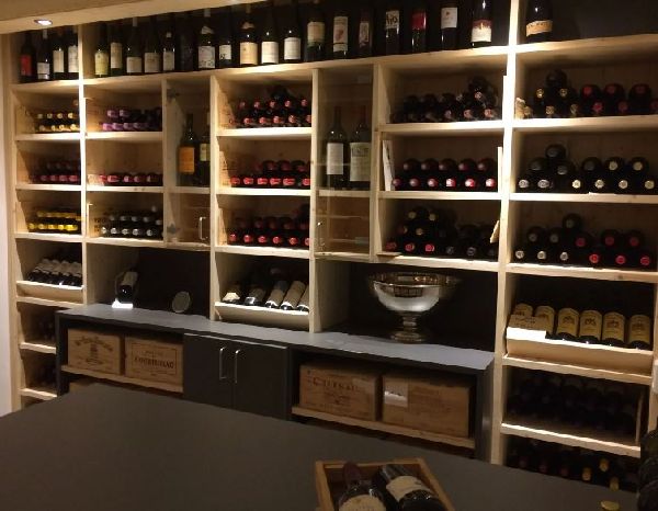 Schreinerei Tischlerwerkstatt Theo Janßen - GALLER …