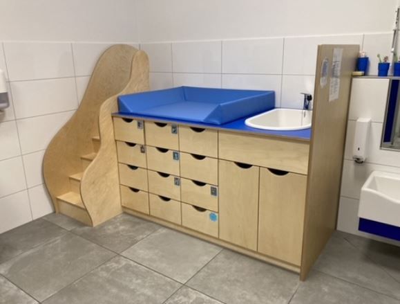 Schreinerei Tischlerwerkstatt Theo Janßen - GALLER …