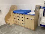 Schreinerei Tischlerwerkstatt Theo Janßen - GALLERY