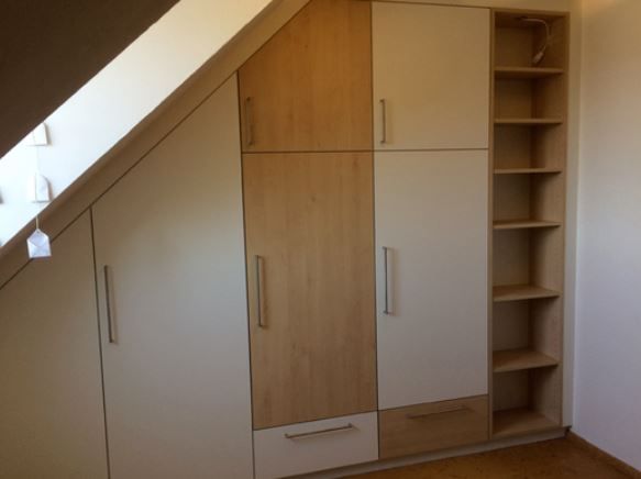 Schreinerei Tischlerwerkstatt Theo Janßen - GALLER …