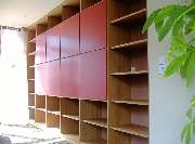 Schreinerei Tischlerwerkstatt Theo Janßen - GALLERY