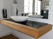 Schreinerei Tischlerwerkstatt Theo Janßen - GALLERY