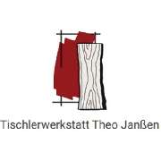 Schreinerei Tischlerwerkstatt Theo Janßen - LOGO