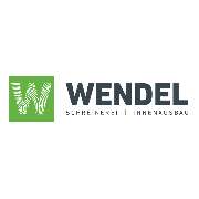 Schreinerei Tobias Wendel - LOGO