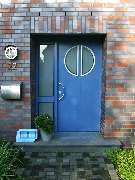 Schreinerei Ulla Erkes-Jansen - GALLERY