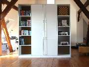 Schreinerei Ulla Erkes-Jansen - GALLERY