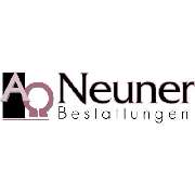 Schreinerei und Bestattungen Thomas Neuner - LOGO