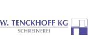 Schreinerei W. Tenckhoff KG - LOGO