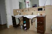 Schreinerei Walter Huber - Badezimmer