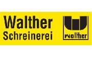 Schreinerei Walther - LOGO