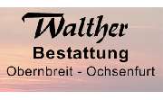Schreinerei Walther - LOGO