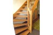 Schreinerei Weibart GmbH Treppen-Fenster-Türen - GALLERY