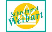Schreinerei Weibart GmbH Treppen-Fenster-Türen - LOGO