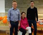 Schreinerei Wichert Innenausbau Möbelwerkstätte GmbH - GALLERY