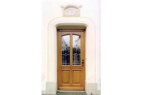 Schreinerei-Zimmerei Matthias Fischer - GALLERY