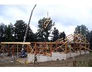 Schreinerei-Zimmerei Matthias Fischer - GALLERY