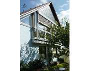 Schreinerei-Zimmerei Matthias Fischer - GALLERY