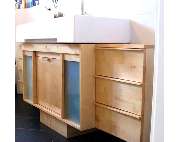 Schreinerei-Zimmerei Matthias Fischer - GALLERY