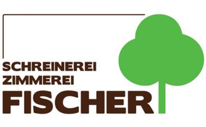 Schreinerei-Zimmerei Matthias Fischer - LOGO