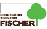 Schreinerei-Zimmerei Matthias Fischer - LOGO