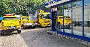 Schreiter Abschleppdienst - GALLERY