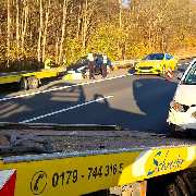 Schreiter Abschleppdienst - GALLERY