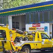 Schreiter Abschleppdienst - GALLERY