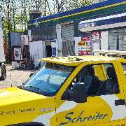 Schreiter Abschleppdienst - GALLERY