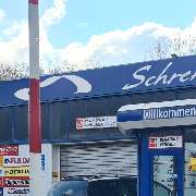 Schreiter Abschleppdienst - GALLERY