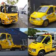 Schreiter Abschleppdienst - GALLERY