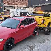 Schreiter Abschleppdienst - GALLERY