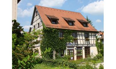 Schrenker Nikolaus - GALLERY