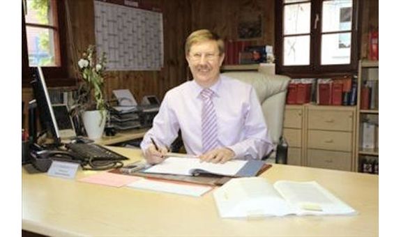 Schrenker Nikolaus - GALLERY