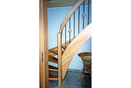 Schreppel Treppen - GALLERY