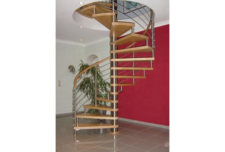 Schreppel Treppen - GALLERY