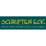 Schriften-Eck, Manuela Konrad - LOGO