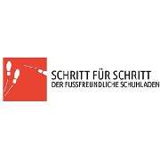 Schritt für Schritt - LOGO