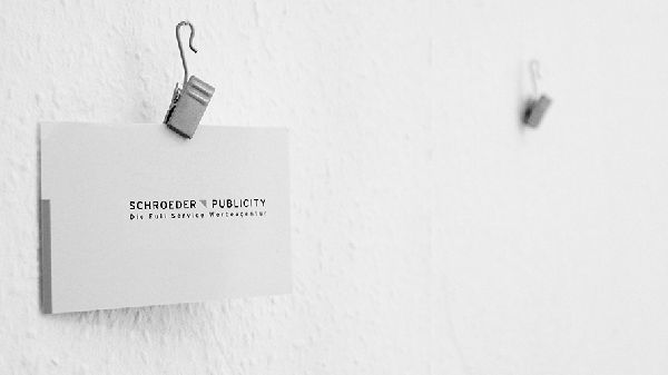 Schroeder Publicity - GALLERY