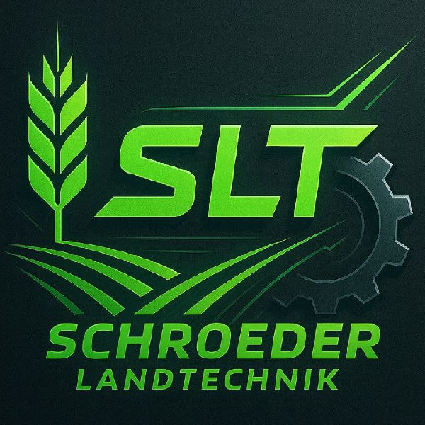 SchroederLandTechnik - LOGO